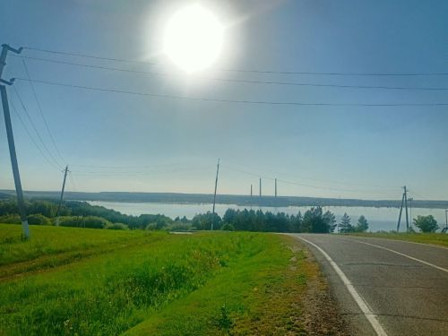 Жара в Татарстане: как защититься в знойные выходные