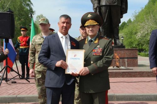 Зәйдә 80 яшүсмер яшьармиячеләр сафына кабул ителде
