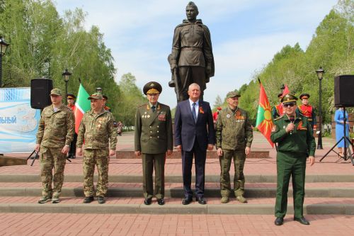 Зәйдә 80 яшүсмер яшьармиячеләр сафына кабул ителде
