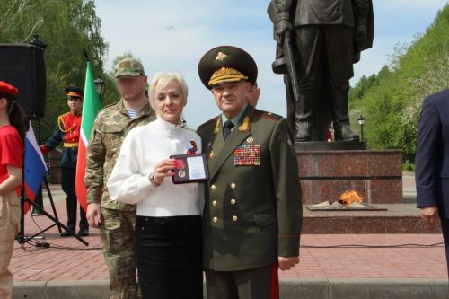 Зәйдә 80 яшүсмер яшьармиячеләр сафына кабул ителде
