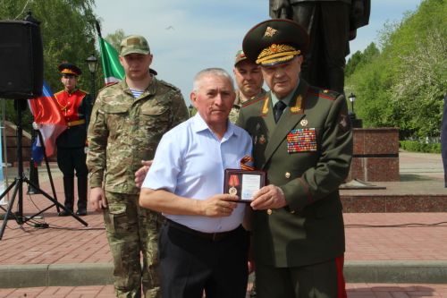 Зәйдә 80 яшүсмер яшьармиячеләр сафына кабул ителде