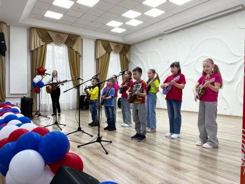 Гитара музыкасы фестивале Зәйгә йөзләгән сәнгать сөючене җыйды