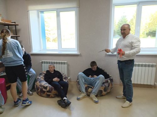 Картингисты Заинска обсудили безопасность на дорогах