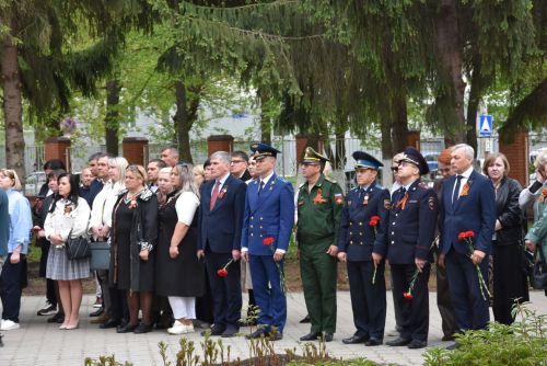 Зәйдә Россия Герое Сергей Чебневка истәлек билгесе ачылды