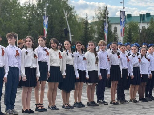 Зәйдә “Җиңү варислары” муниципаль фестиваль-конкурсы узды