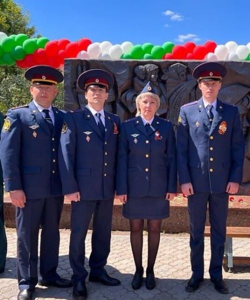День работника уголовно-исполнительных инспекций: 106 лет на службе