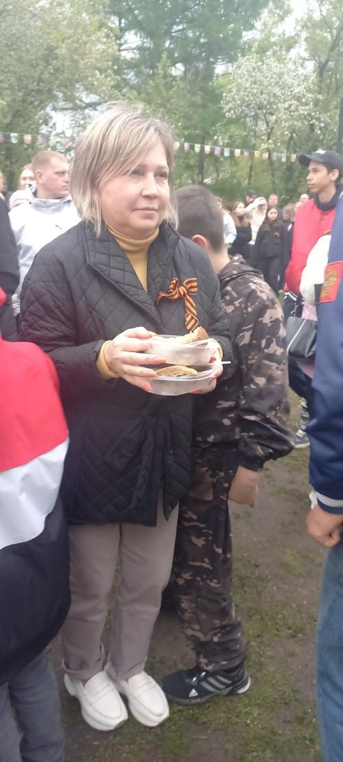 Зәй Җиңү көнен бәйрәм итә