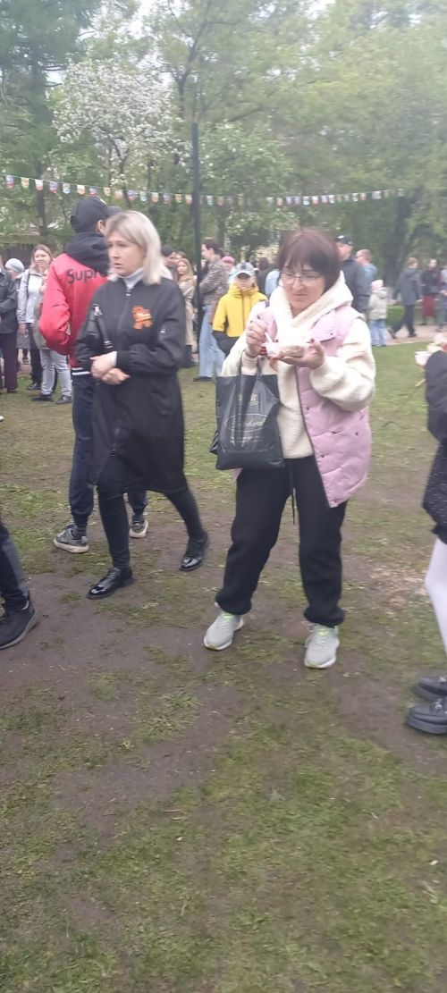 Зәй Җиңү көнен бәйрәм итә