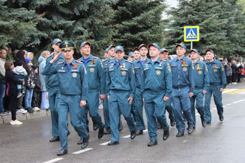 Зәйдә Бөек Җиңүнең 80 еллыгын бәйрәм итүдән фоторепортаж