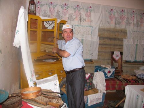 Заинцы почтят память Рината Фардиева в день его рождения