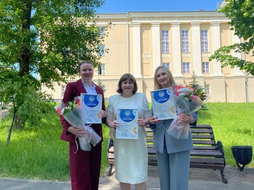 Заинцы одержали сразу четыре победы в конкурсе «Лучший работник учреждения социального обслуживания»