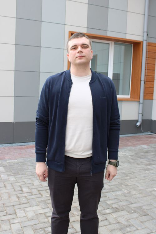 Махсус хәрби операциядә катнашучы Зәйдән яшь укытучы Батырлык ордены белән бүләкләнгән