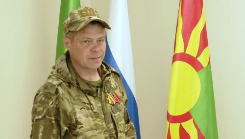 Бойцы СВО рассказали о своей службе