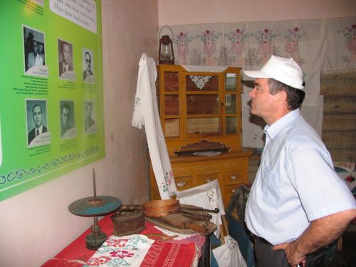 Заинцы почтят память Рината Фардиева в день его рождения