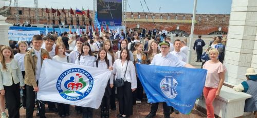 Летом заинские студенты будут трудится на всероссийских, межрегиональных и республиканских проектах
