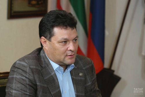 Пострадавшим в результате атаки БПЛА в Елабуге будет оказана вся необходимая поддержка и помощь
