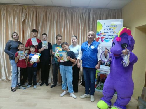 Юлларда балалар иминлеге –  җәйге чорда аеруча мөһим тема