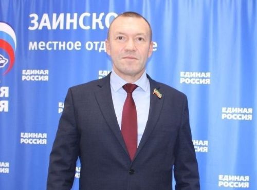Ринат Фазылов сделал новости доступными: заинские газеты для тех, кто в них больше всего нуждается