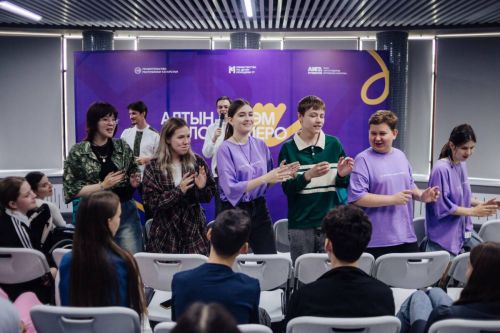 Подведены итоги XXIX фестиваля «Алтын каләм – Золотое перо»