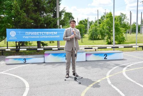 В Заинске определены лучшие бригады распределительных сетей Татарстана