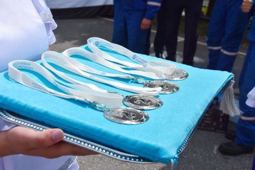 В Заинске определены лучшие бригады распределительных сетей Татарстана
