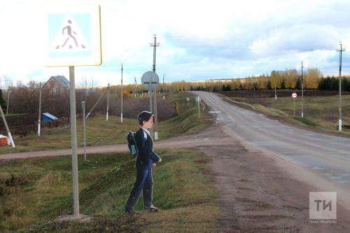 Зәйдә “Җәяүле” профилактик операциясе бара