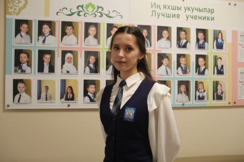 В Заинске две одноклассницы сдали ЕГЭ на 100 баллов