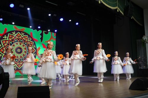 Зәйдә медицина хезмәткәрләрен хөрмәтләделәр