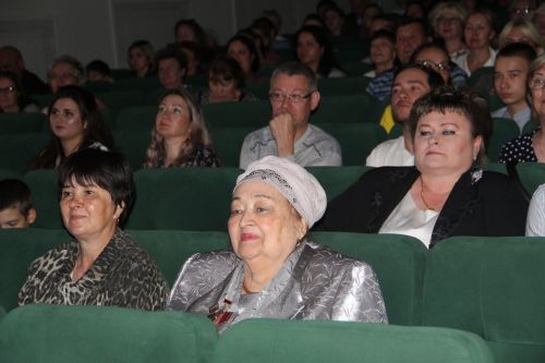 Зәйдә медицина хезмәткәрләрен хөрмәтләделәр