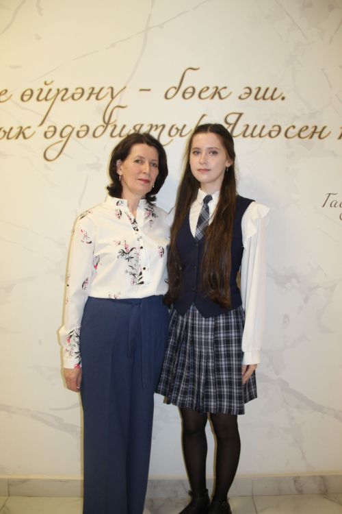 В Заинске две одноклассницы сдали ЕГЭ на 100 баллов