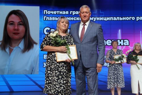 Зәйдә медицина хезмәткәрләрен хөрмәтләделәр