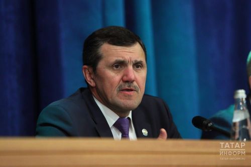 В Татарстане увеличилось количество аварий на муниципальных дорогах