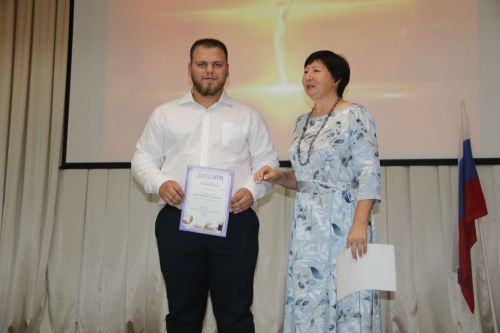 Зәй политехник көллиятендә 141 яшь кеше дипломлы булды