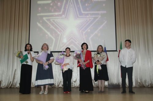 Зәй политехник көллиятендә 141 яшь кеше дипломлы булды