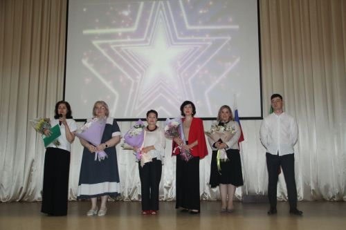 Зәй политехник көллиятендә 141 яшь кеше дипломлы булды