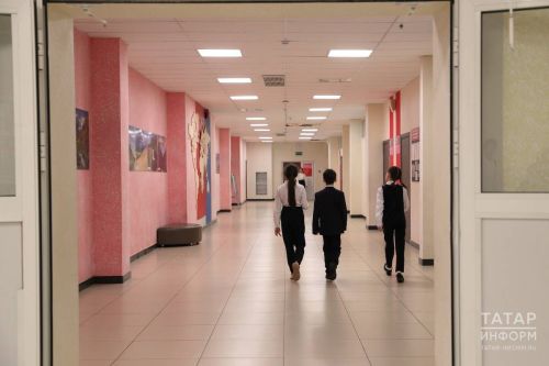 В российские школы вернут оценки за поведение