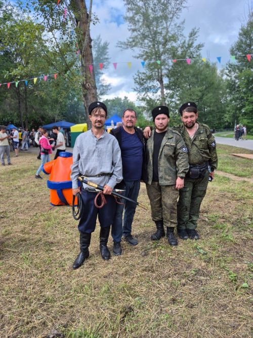 Сабантуй төбәкләрне берләштерә
