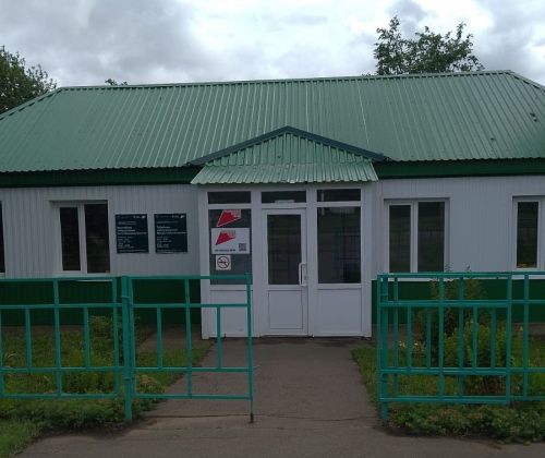Капитальный ремонт 10 ФАПов и врачебной амбулатории в Заинском районе в 2025 году