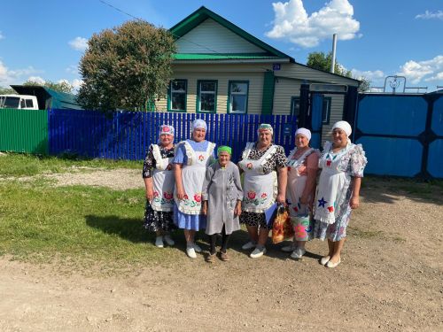 Праздник силы и души: Сабантуй в Заинске на подходе