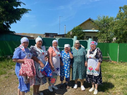 Праздник силы и души: Сабантуй в Заинске на подходе