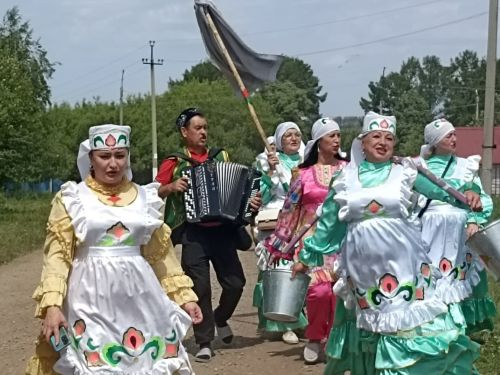 Праздник силы и души: Сабантуй в Заинске на подходе