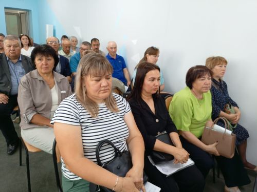 В Заинском районе утвердили меры по безопасности на воде и противопожарной защите на лето 2025 года