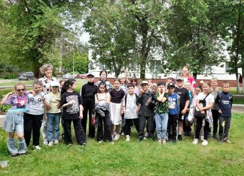 Балалар ялын күңелле итүгә Зәйдә һәр оешма җәлеп ителгән