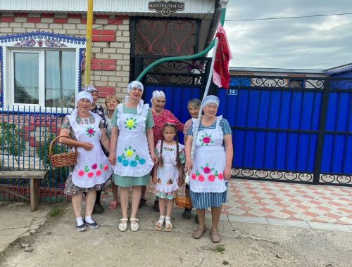 Праздник силы и души: Сабантуй в Заинске на подходе