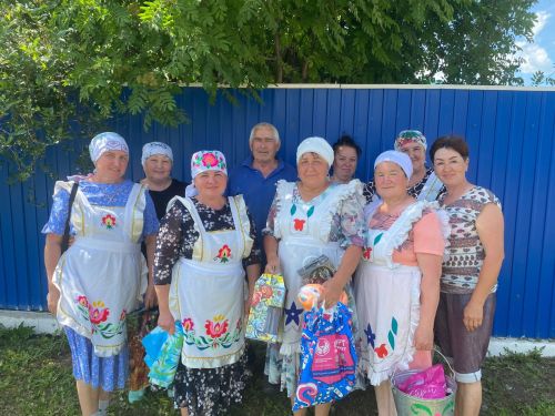Праздник силы и души: Сабантуй в Заинске на подходе