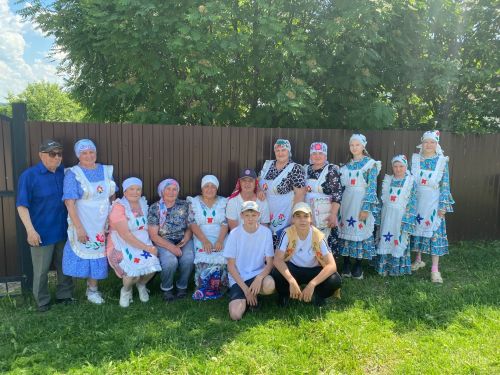 Праздник силы и души: Сабантуй в Заинске на подходе
