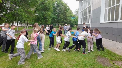 Балалар ялын күңелле итүгә Зәйдә һәр оешма җәлеп ителгән