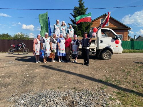 Праздник силы и души: Сабантуй в Заинске на подходе