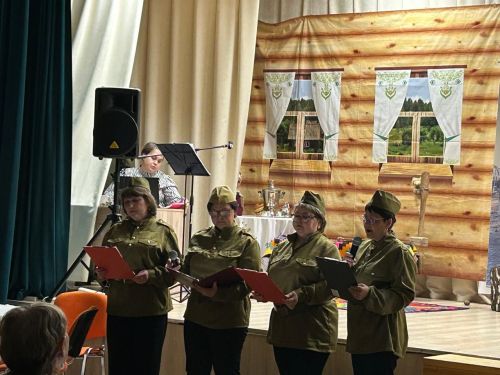Куш-Елгада урам фестивале узды