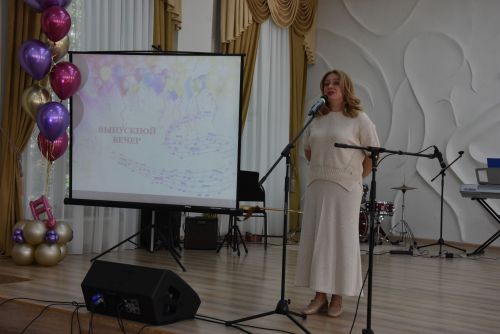 Выпуск №60: Заинская детская музыкальная школа провожает талантливых учеников